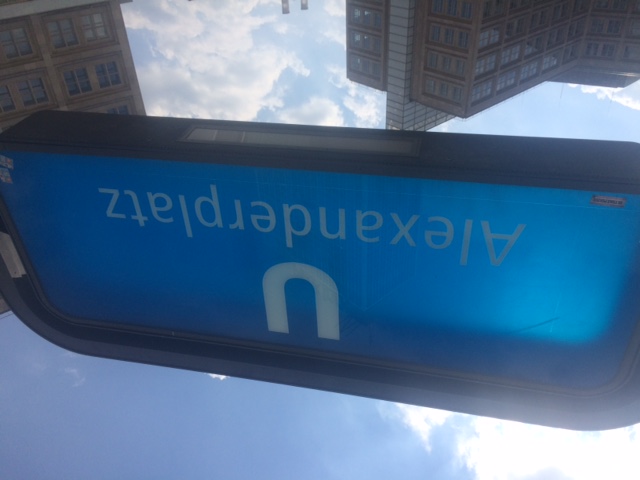 Bushido und Polka-Paule.