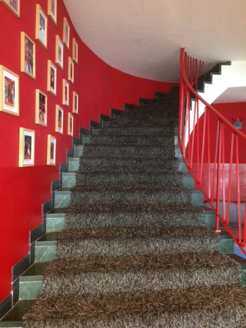 Seehofers sinnloser Satz.