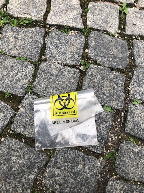 Unsere Apokalypse-Blindheit.